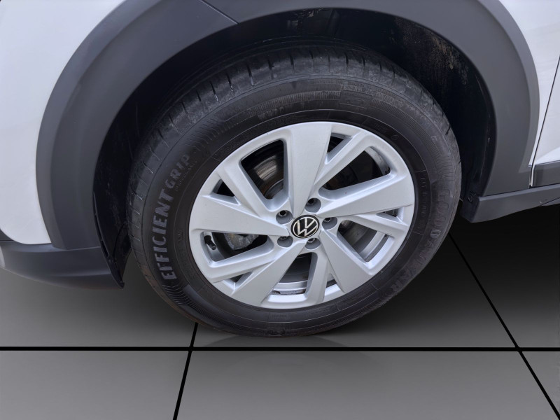 Bild 7: Volkswagen Taigo 1.0 TSI LED PDC SITZHZG KLIMA DAB+