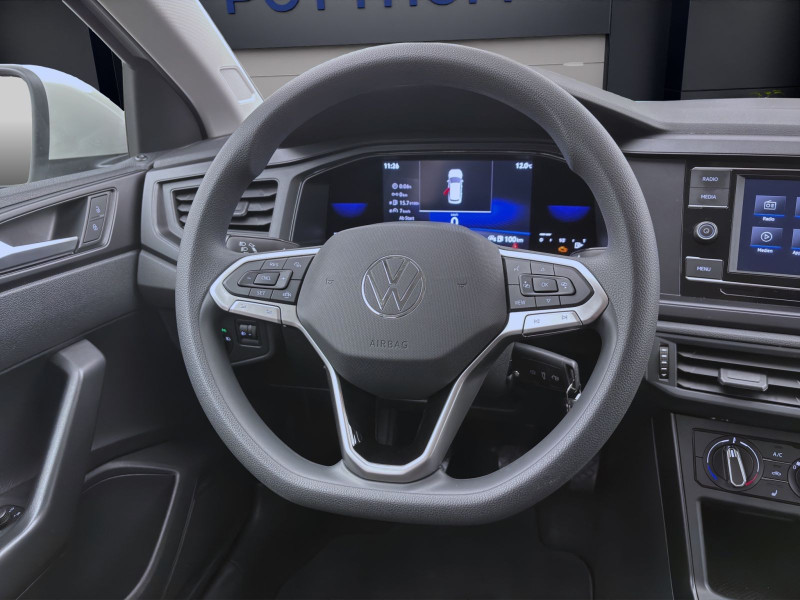 Bild 10: Volkswagen Taigo 1.0 TSI LED PDC SITZHZG KLIMA DAB+