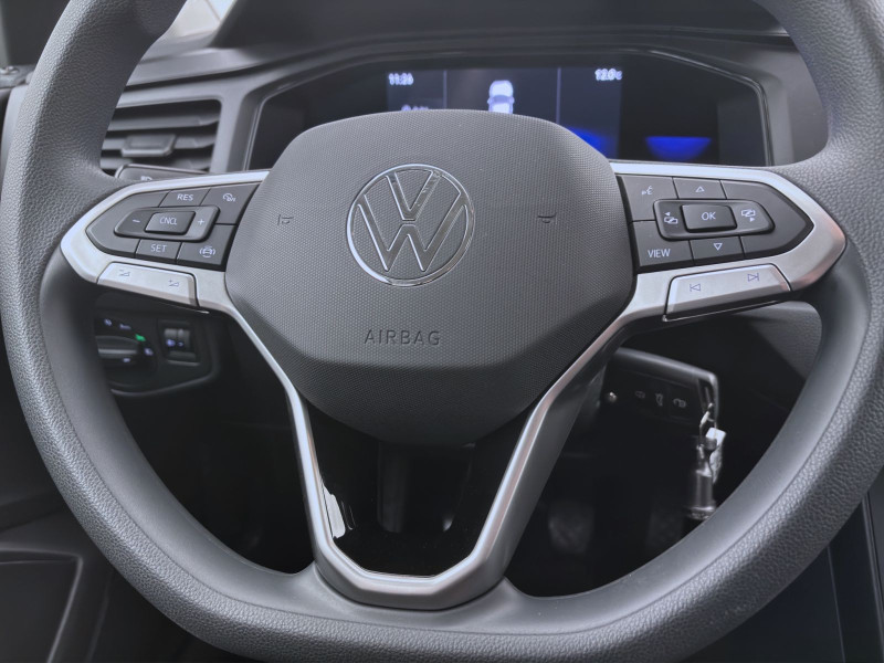 Bild 11: Volkswagen Taigo 1.0 TSI LED PDC SITZHZG KLIMA DAB+