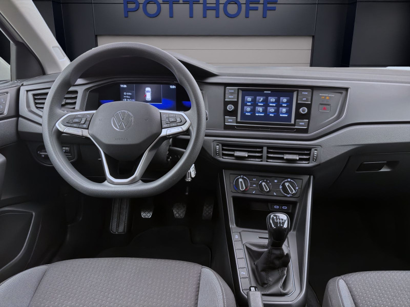 Bild 12: Volkswagen Taigo 1.0 TSI LED PDC SITZHZG KLIMA DAB+