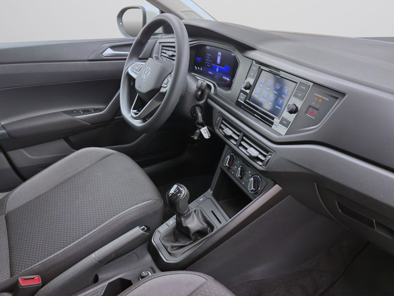 Bild 16: Volkswagen Taigo 1.0 TSI LED PDC SITZHZG KLIMA DAB+