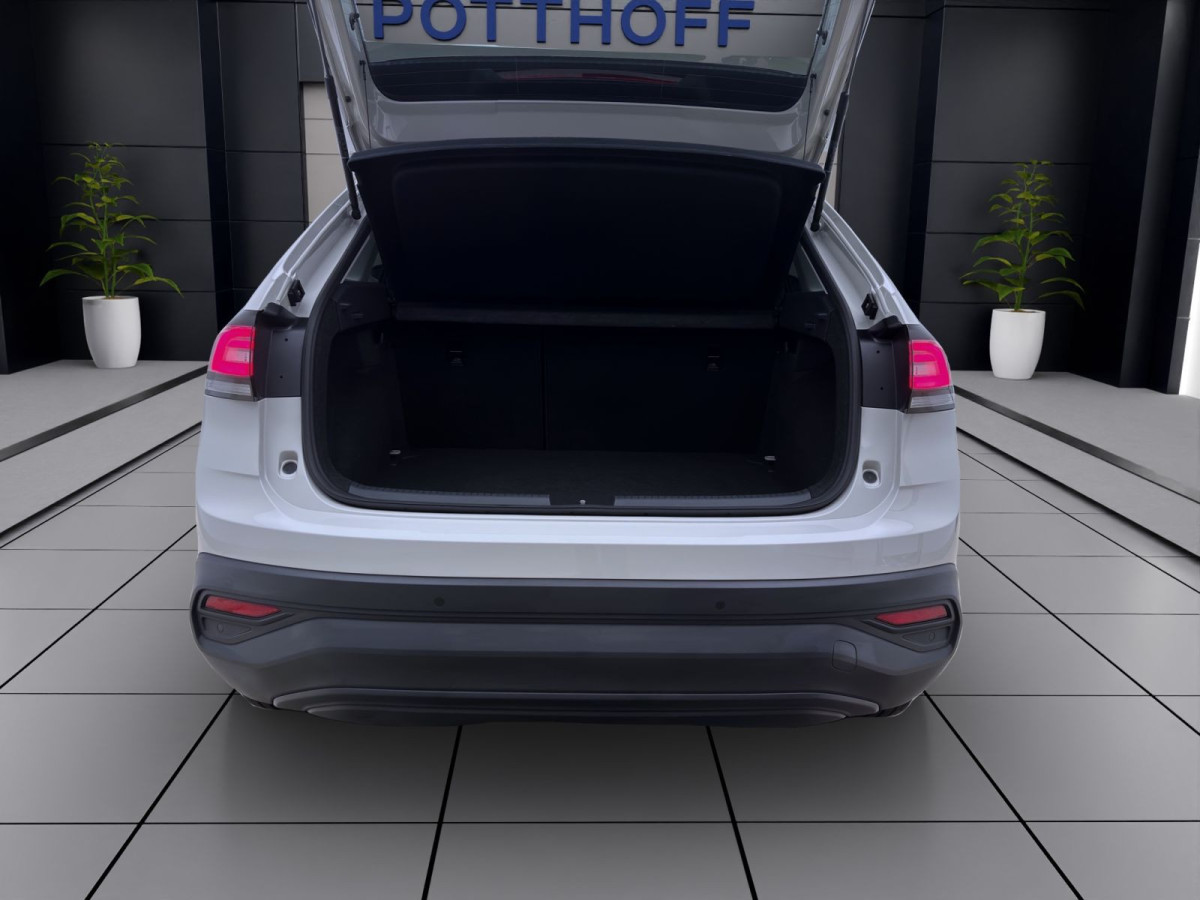 Thumb 3: Volkswagen Taigo 1.0 TSI LED PDC SITZHZG KLIMA DAB+