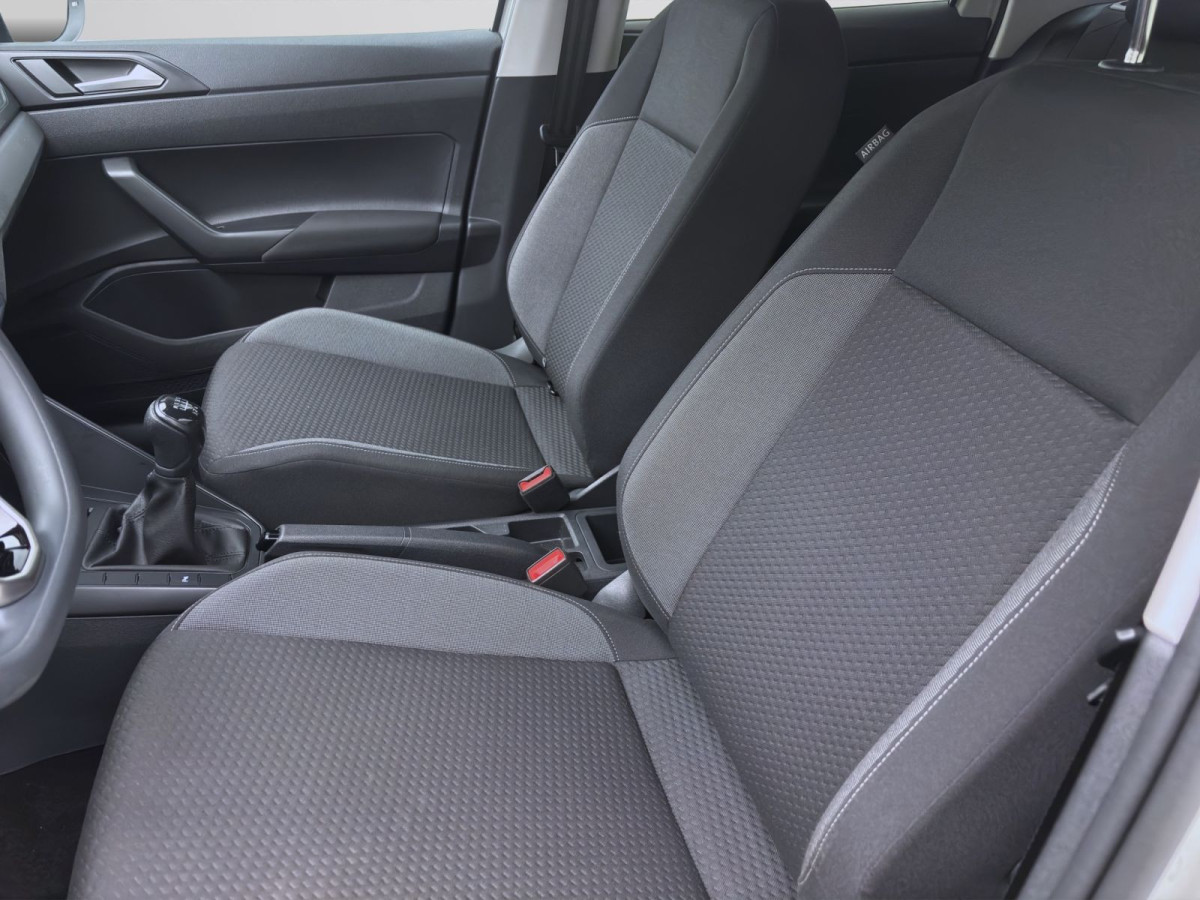 Thumb 8: Volkswagen Taigo 1.0 TSI LED PDC SITZHZG KLIMA DAB+