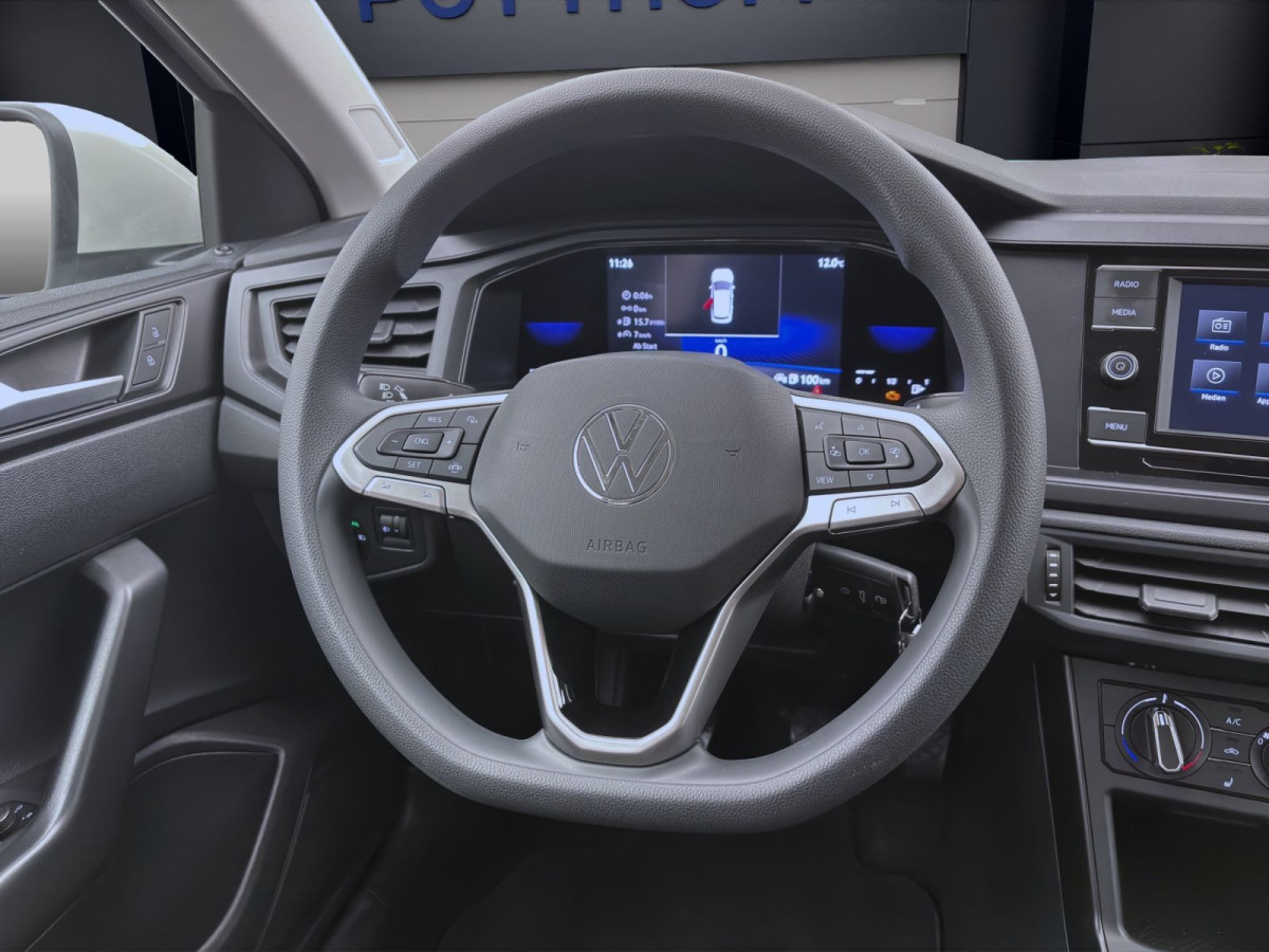 Thumb 10: Volkswagen Taigo 1.0 TSI LED PDC SITZHZG KLIMA DAB+