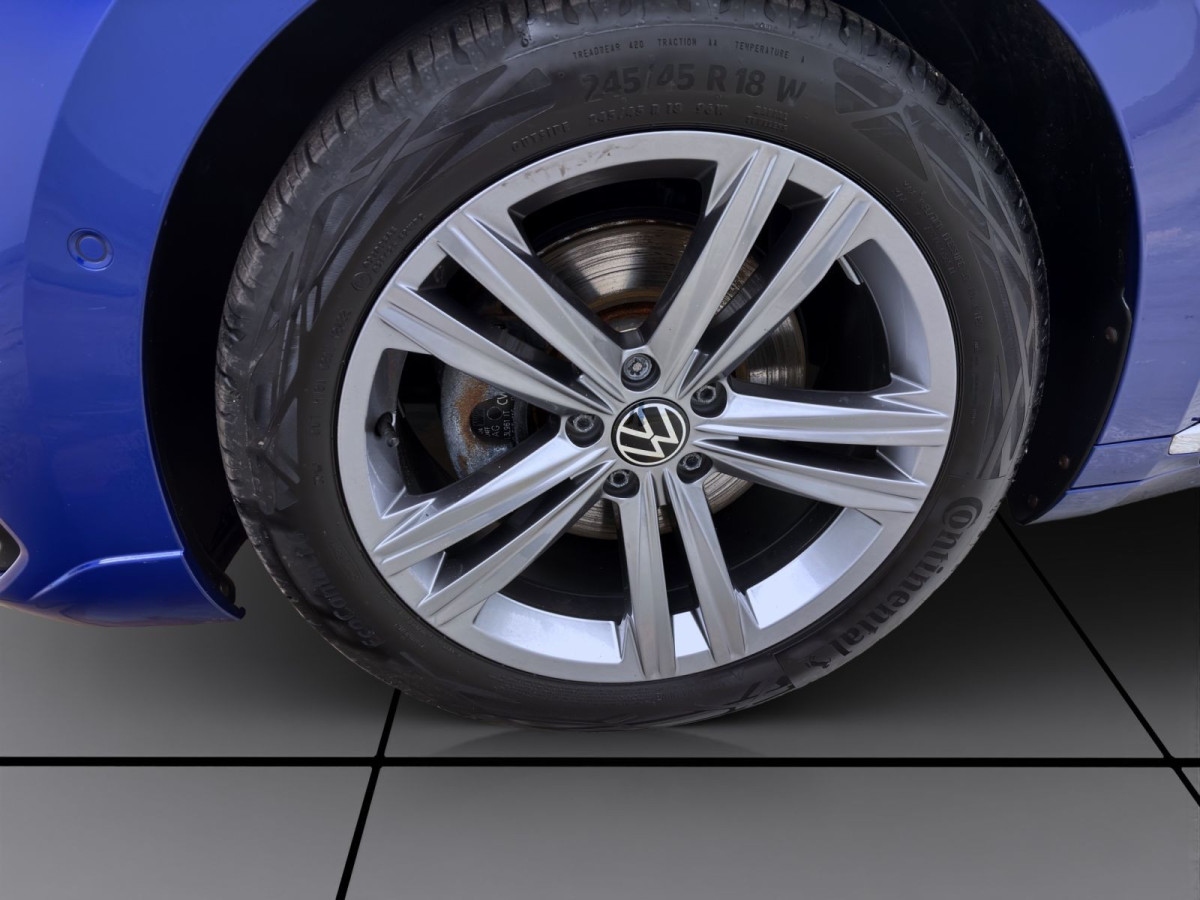 Thumb 7: Volkswagen Arteon 2.0 TSI DSG R-LINE AHK NAVI KAMERA IQ.LIGHT