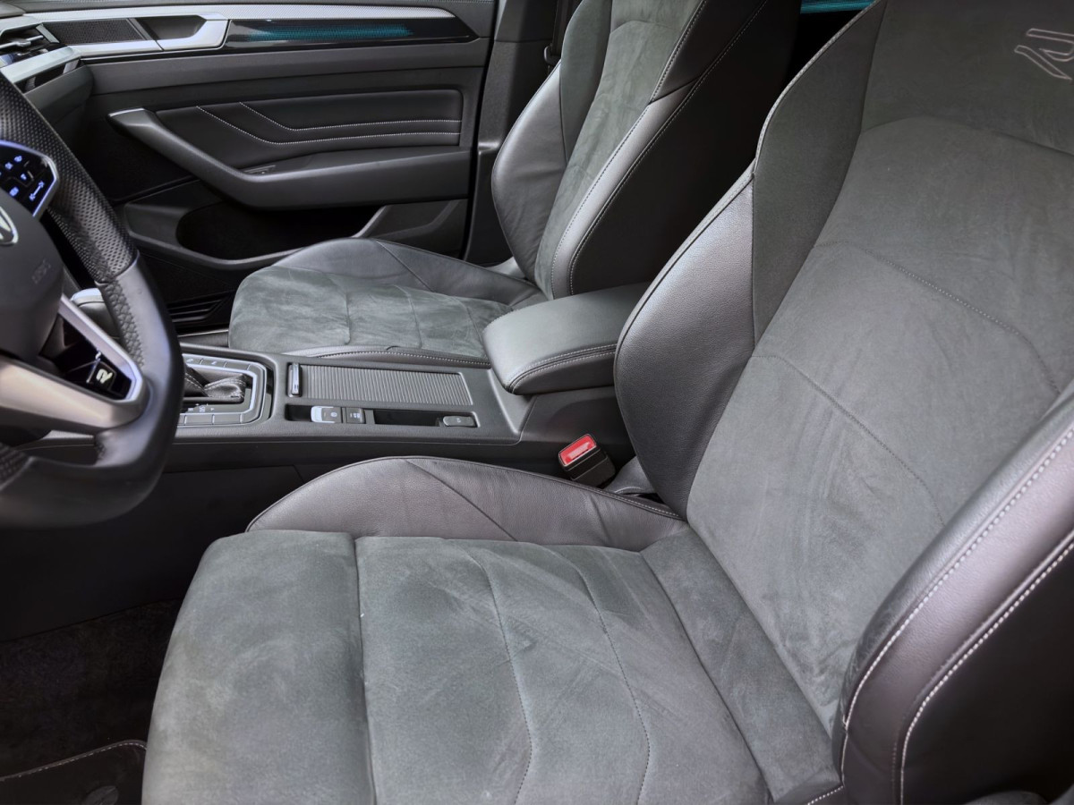 Thumb 8: Volkswagen Arteon 2.0 TSI DSG R-LINE AHK NAVI KAMERA IQ.LIGHT