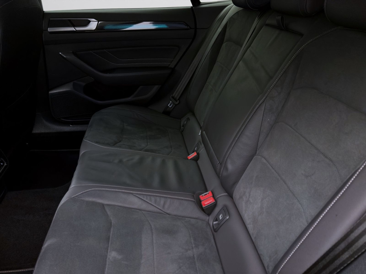 Thumb 14: Volkswagen Arteon 2.0 TSI DSG R-LINE AHK NAVI KAMERA IQ.LIGHT