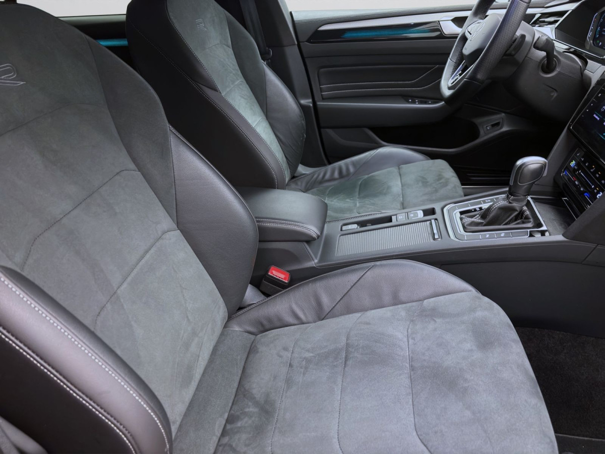 Thumb 15: Volkswagen Arteon 2.0 TSI DSG R-LINE AHK NAVI KAMERA IQ.LIGHT