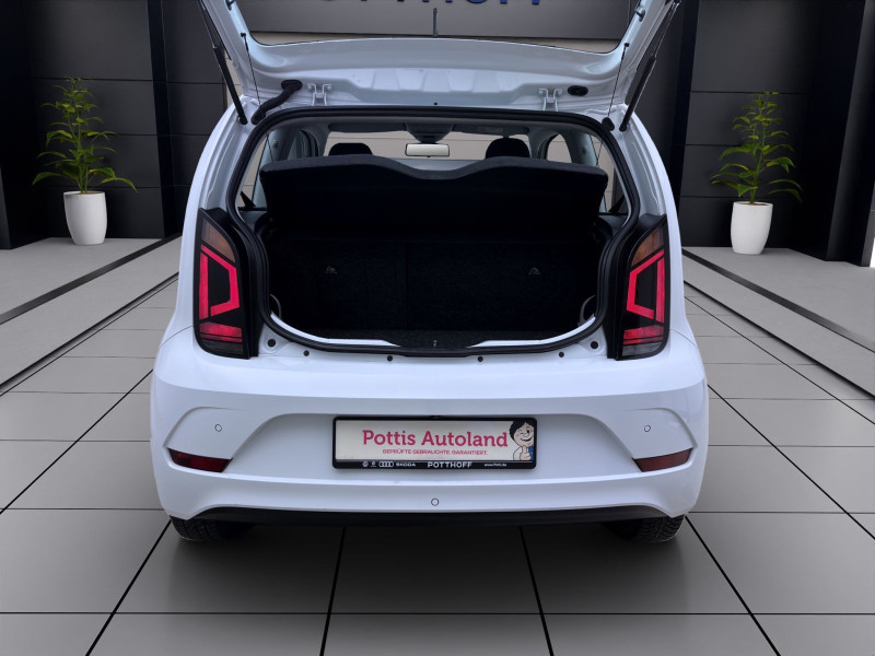 Bild 3: Volkswagen up! 1.0 MPI MOVE UP! KAMERA SITZHZG PDC KLIMA