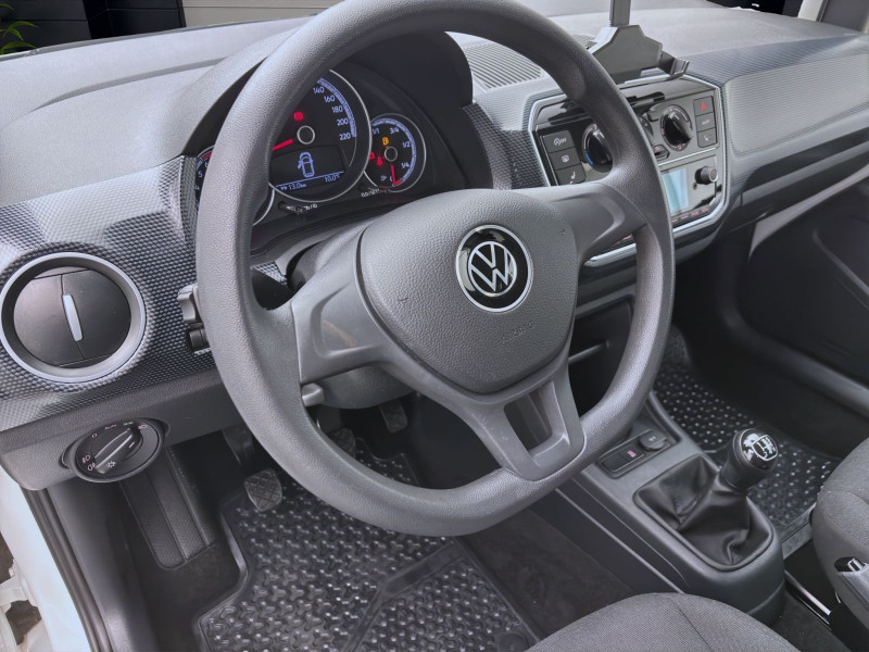 Bild 10: Volkswagen up! 1.0 MPI MOVE UP! KAMERA SITZHZG PDC KLIMA