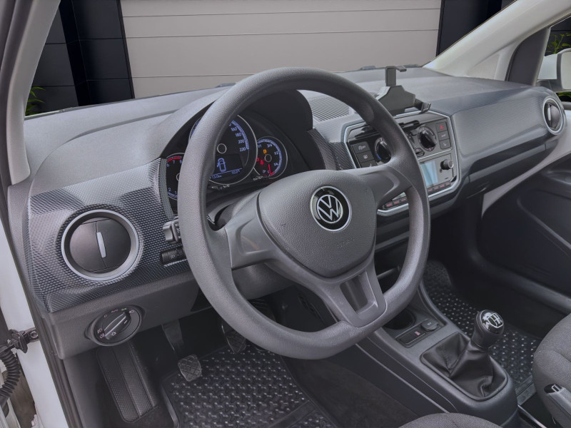 Bild 12: Volkswagen up! 1.0 MPI MOVE UP! KAMERA SITZHZG PDC KLIMA