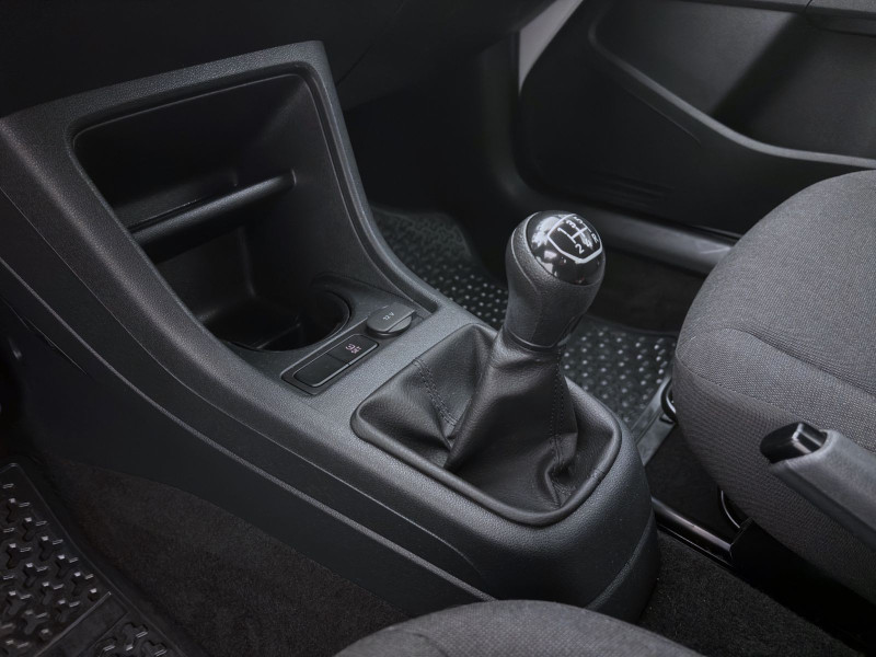 Bild 13: Volkswagen up! 1.0 MPI MOVE UP! KAMERA SITZHZG PDC KLIMA