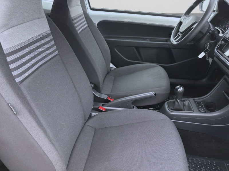 Bild 15: Volkswagen up! 1.0 MPI MOVE UP! KAMERA SITZHZG PDC KLIMA