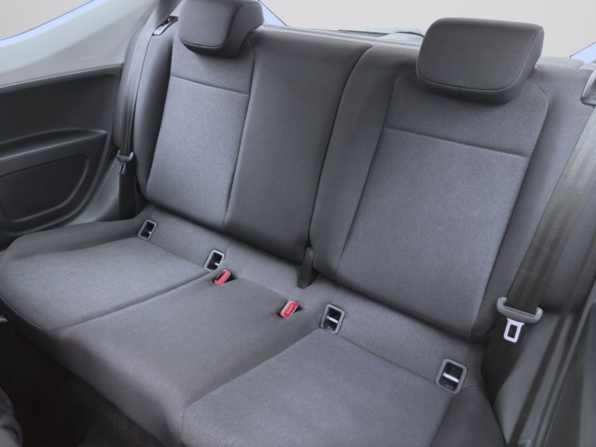 Thumb 14: Volkswagen up! 1.0 MPI MOVE UP! KAMERA SITZHZG PDC KLIMA