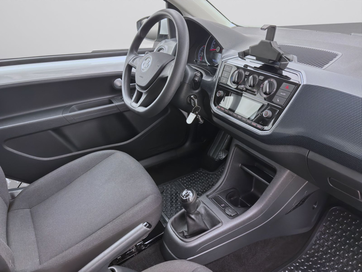 Thumb 16: Volkswagen up! 1.0 MPI MOVE UP! KAMERA SITZHZG PDC KLIMA
