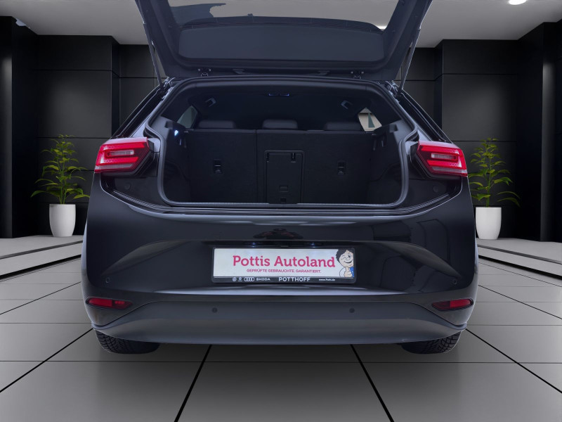 Bild 3: Volkswagen ID.3 PRO IQ.LIGHT NAVI KAMERA ACC