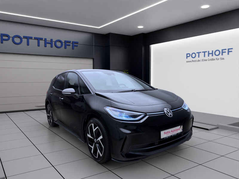 Bild 5: Volkswagen ID.3 PRO IQ.LIGHT NAVI KAMERA ACC