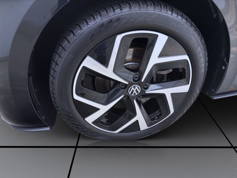 Bild 7: Volkswagen ID.3 PRO IQ.LIGHT NAVI KAMERA ACC