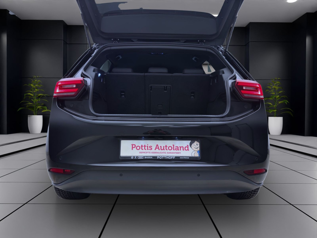 Thumb 3: Volkswagen ID.3 PRO IQ.LIGHT NAVI KAMERA ACC