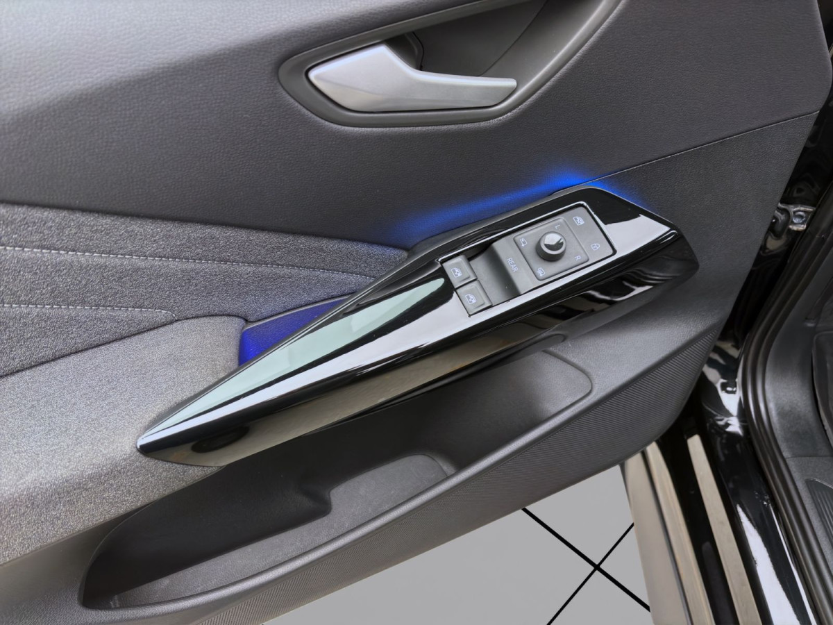 Thumb 9: Volkswagen ID.3 PRO IQ.LIGHT NAVI KAMERA ACC