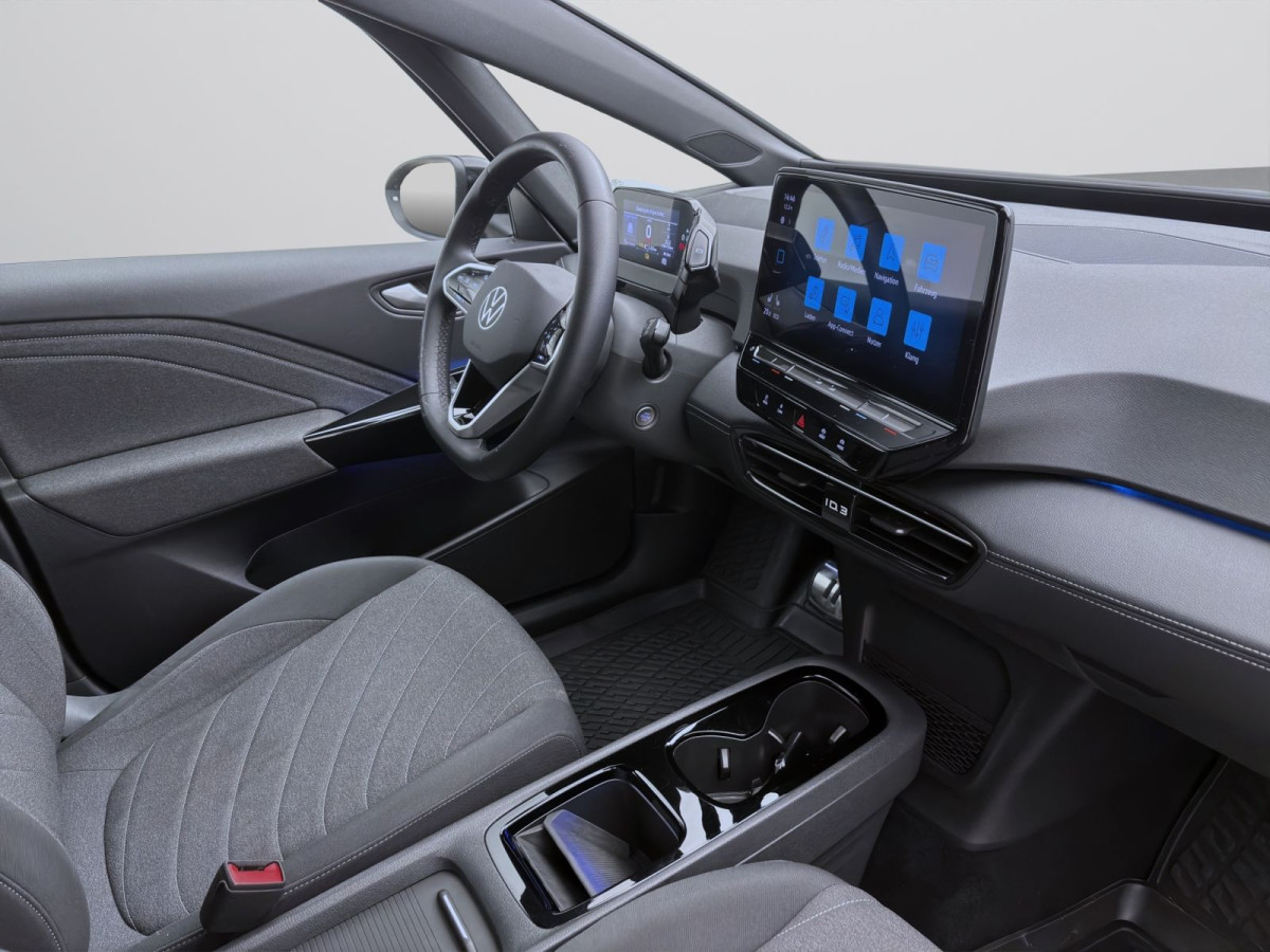 Thumb 16: Volkswagen ID.3 PRO IQ.LIGHT NAVI KAMERA ACC