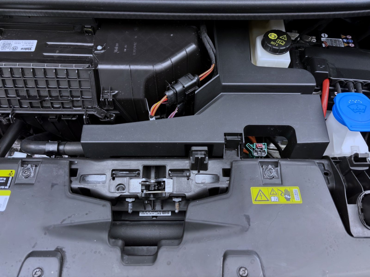 Thumb 17: Volkswagen ID.3 PRO IQ.LIGHT NAVI KAMERA ACC