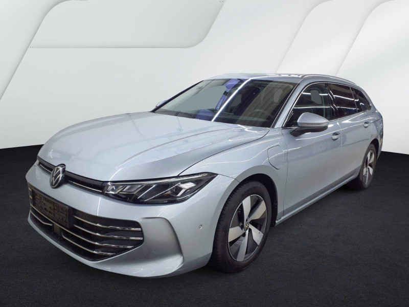 Bild 0: Volkswagen Passat Variant 1.5 TSI eHybrid DSG BUSINESS AHK NAVI KAMERA HuD