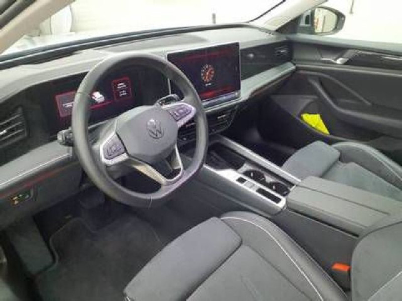 Bild 2: Volkswagen Passat Variant 1.5 TSI eHybrid DSG BUSINESS AHK NAVI KAMERA HuD