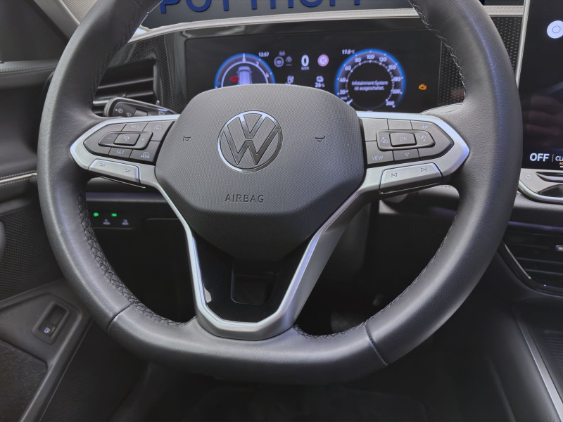 Bild 11: Volkswagen Passat Variant 1.5 TSI eHybrid DSG BUSINESS AHK KAMERA NAVI PDC