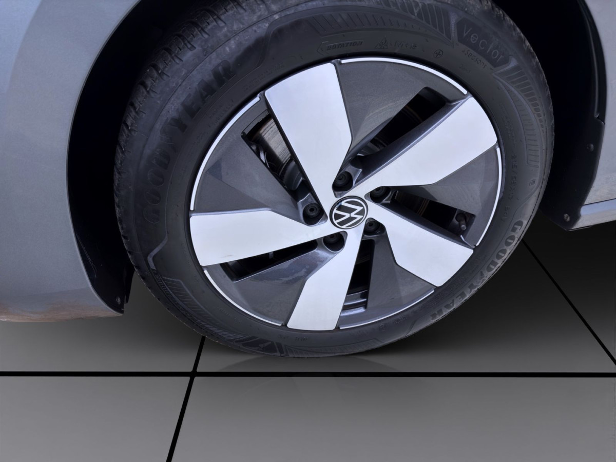 Thumb 7: Volkswagen Passat Variant 1.5 TSI eHybrid DSG BUSINESS AHK KAMERA NAVI PDC