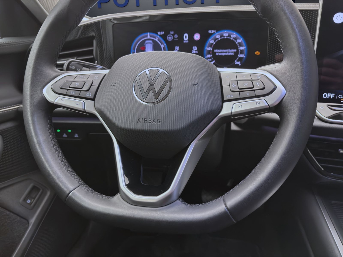 Thumb 11: Volkswagen Passat Variant 1.5 TSI eHybrid DSG BUSINESS AHK KAMERA NAVI PDC