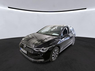 Volkswagen Golf 1.5 TSI ACTIVE ACC PDC STDHZG NAVI MATRIX