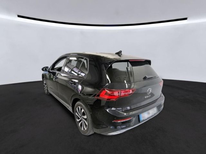 Bild 1: Volkswagen Golf 1.5 TSI ACTIVE ACC PDC STDHZG NAVI MATRIX