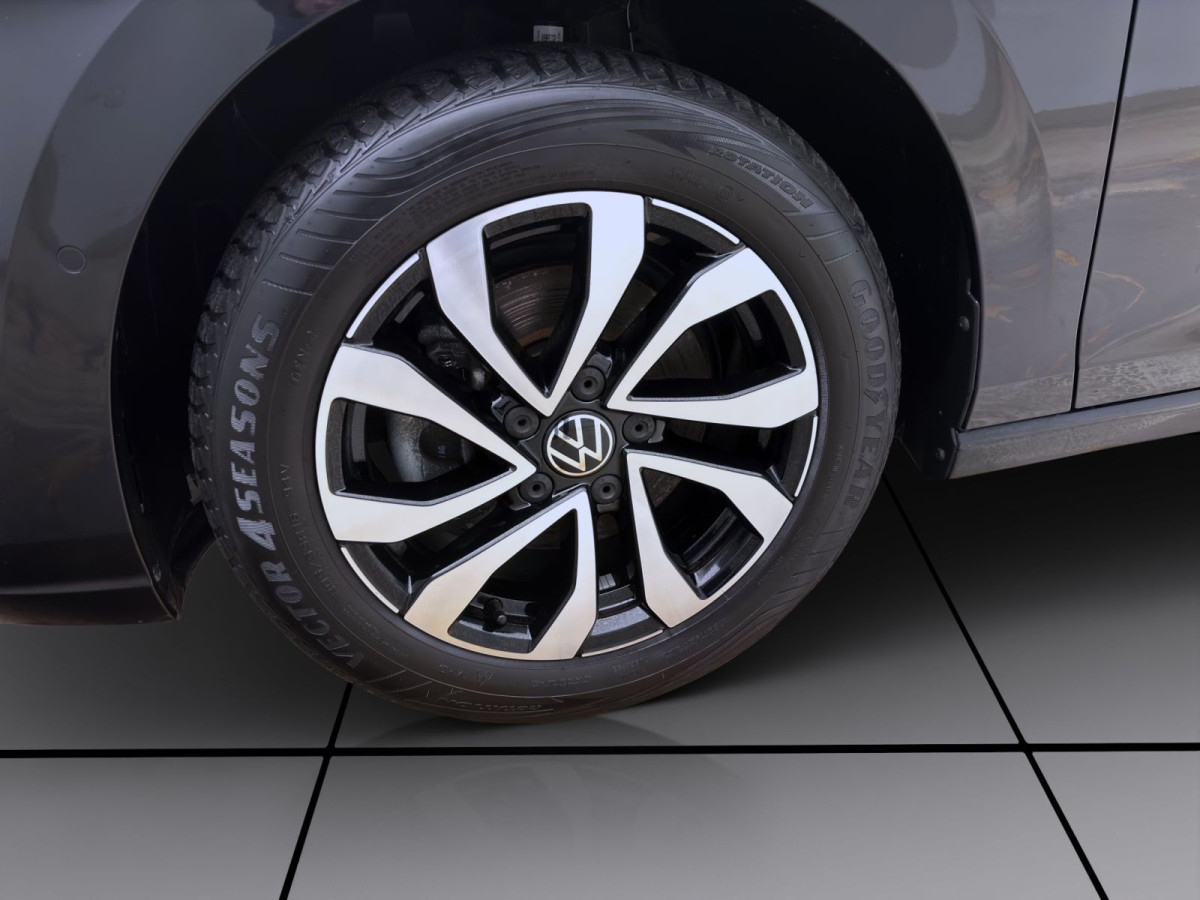 Thumb 7: Volkswagen Golf 1.5 TSI ACTIVE ACC PDC STDHZG NAVI MATRIX