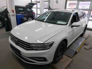 Volkswagen Passat Variant 2.0 TDI DSG BUSINESS NAVI KAMERA KLIMA SHZG