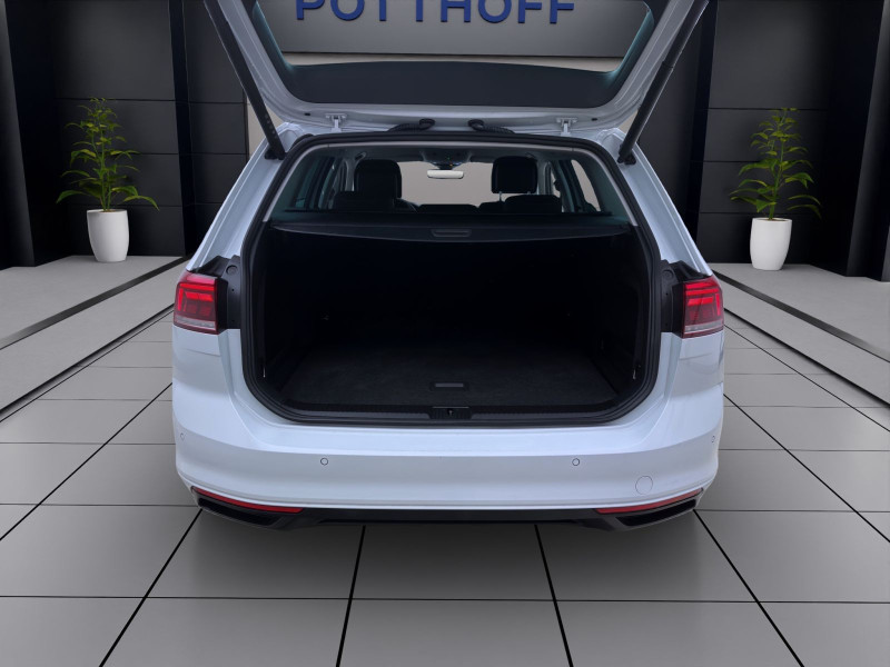 Bild 3: Volkswagen Passat Variant 2.0 TDI DSG BUSINESS NAVI KAMERA KLIMA SHZG