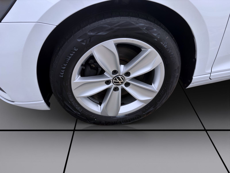 Bild 7: Volkswagen Passat Variant 2.0 TDI DSG BUSINESS NAVI KAMERA KLIMA SHZG