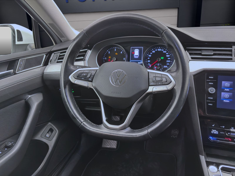 Bild 10: Volkswagen Passat Variant 2.0 TDI DSG BUSINESS NAVI KAMERA KLIMA SHZG