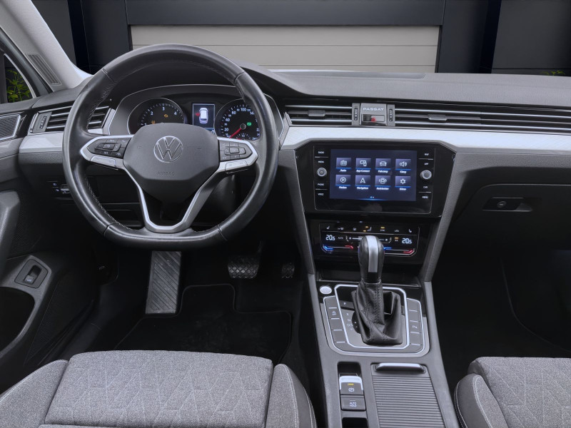 Bild 12: Volkswagen Passat Variant 2.0 TDI DSG BUSINESS NAVI KAMERA KLIMA SHZG