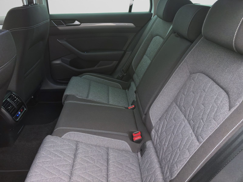 Bild 14: Volkswagen Passat Variant 2.0 TDI DSG BUSINESS NAVI KAMERA KLIMA SHZG