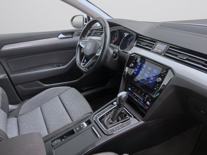 Bild 16: Volkswagen Passat Variant 2.0 TDI DSG BUSINESS NAVI KAMERA KLIMA SHZG