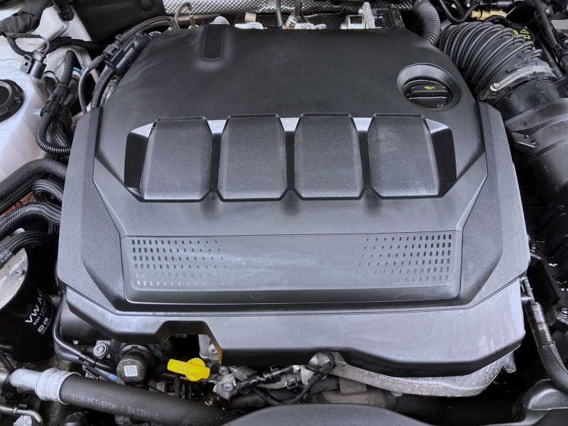 Bild 17: Volkswagen Passat Variant 2.0 TDI DSG BUSINESS NAVI KAMERA KLIMA SHZG