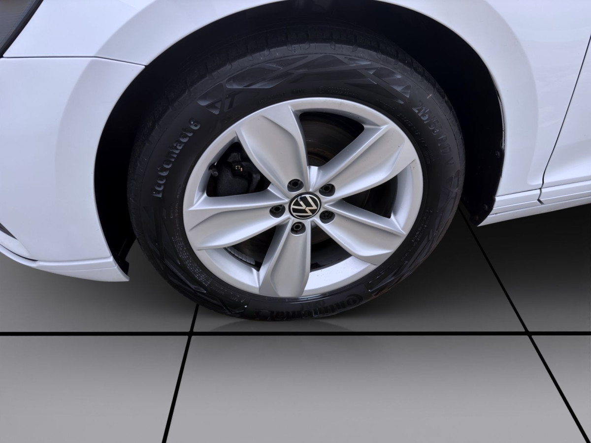 Thumb 7: Volkswagen Passat Variant 2.0 TDI DSG BUSINESS NAVI KAMERA KLIMA SHZG