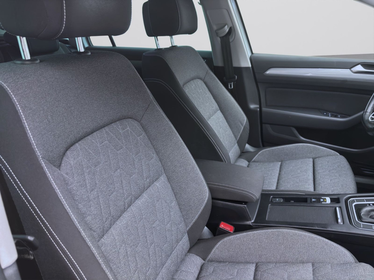 Thumb 15: Volkswagen Passat Variant 2.0 TDI DSG BUSINESS NAVI KAMERA KLIMA SHZG