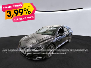 Volkswagen Arteon Shooting Brake 2.0 TDI DSG R-LINE NAVI KAMERA IQ.LIGHT ACC
