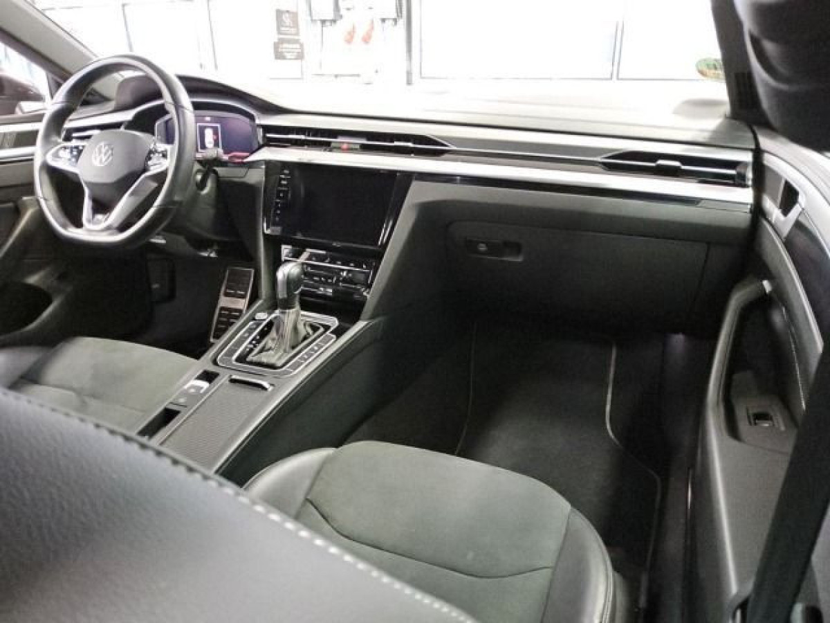 Thumb 2: Volkswagen Arteon Shooting Brake 2.0 TDI DSG R-LINE NAVI KAMERA IQ.LIGHT ACC