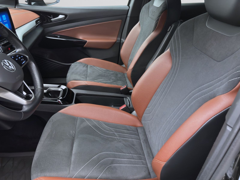 Bild 8: Volkswagen ID.4 PURE PERFORMANCE NAVI IQ.LIGHT KAMERA SITZHZG