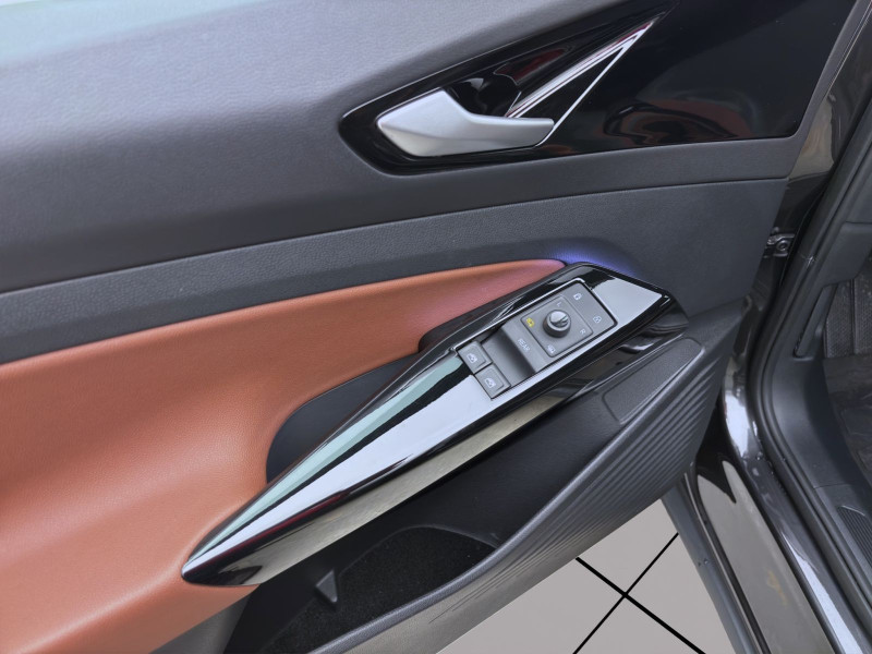 Bild 9: Volkswagen ID.4 PURE PERFORMANCE NAVI IQ.LIGHT KAMERA SITZHZG