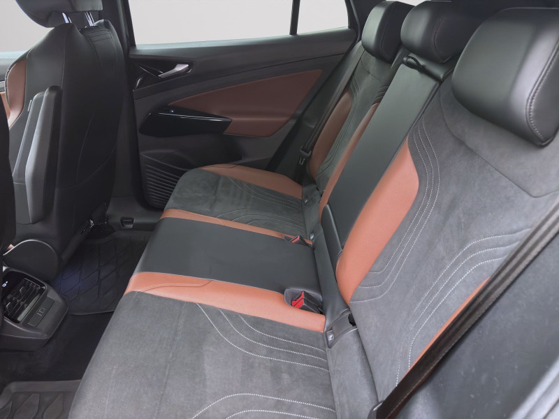 Bild 14: Volkswagen ID.4 PURE PERFORMANCE NAVI IQ.LIGHT KAMERA SITZHZG