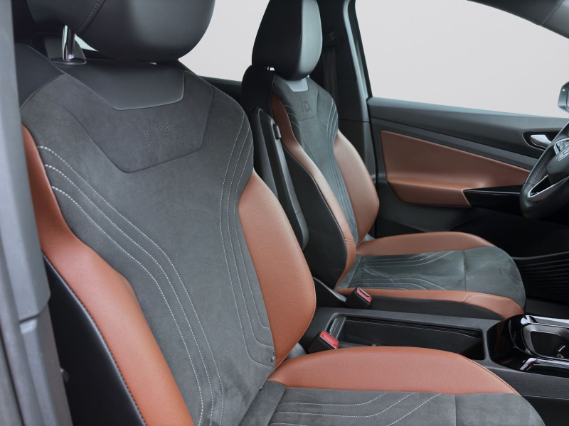 Bild 15: Volkswagen ID.4 PURE PERFORMANCE NAVI IQ.LIGHT KAMERA SITZHZG